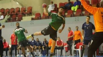 عودة المنافسات.. استئناف مباريات دوري النخبة العراقي لكرة اليد بلقاءات مرتقبة اليوم